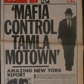 International Times, 